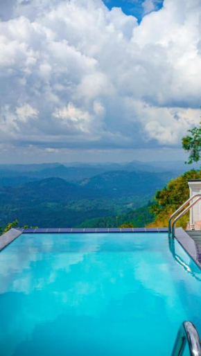 Misty Hills Villa Kadugannawa